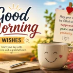 Good Morning Wishes Images