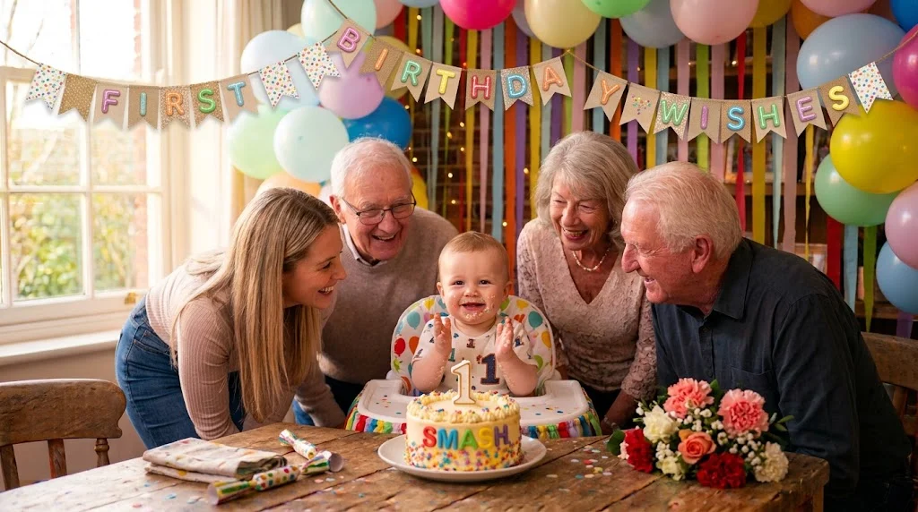 Best Birthday Wishes