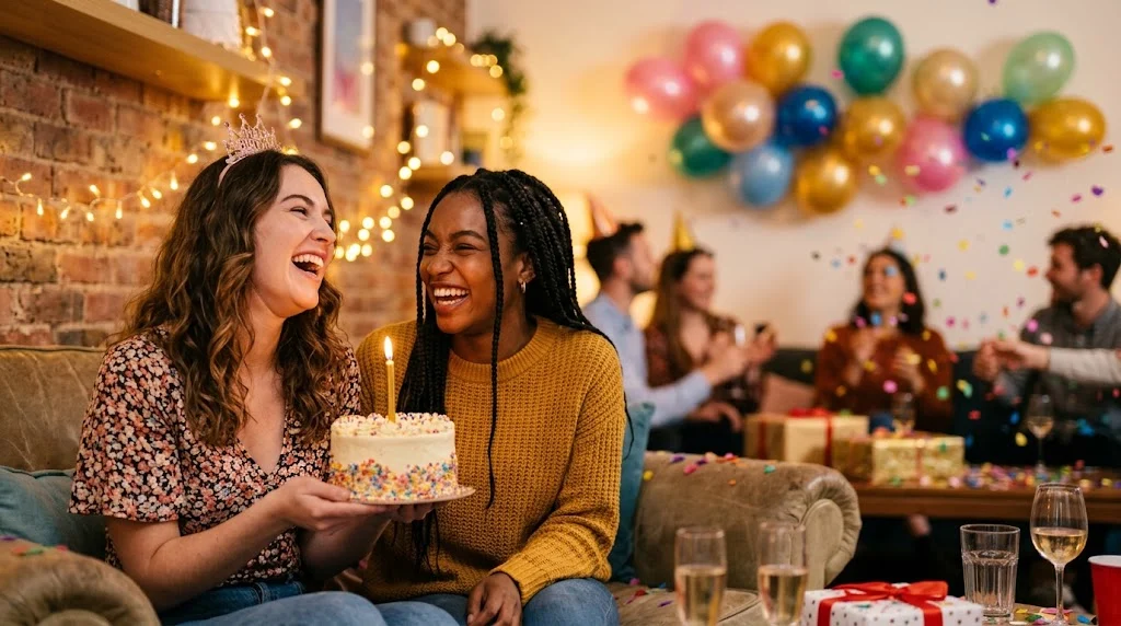birthday wishes for best friend