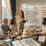 birthday wishes for dad