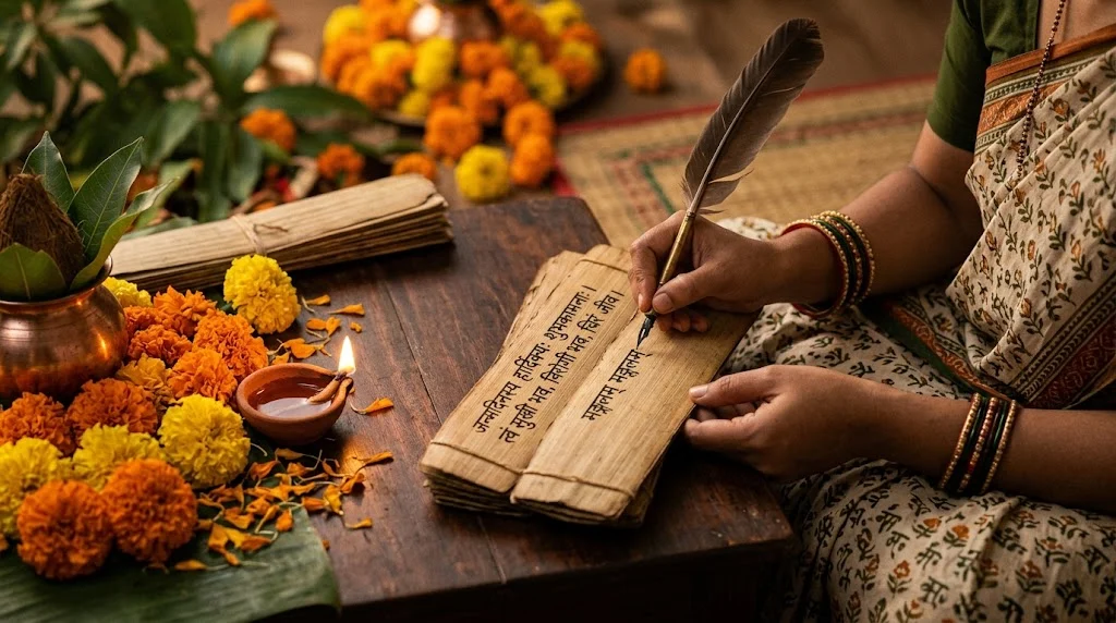 birthday wishes in sanskrit