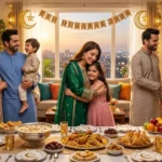 eid ul fitr 2026 wishes