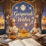 gurpurab wishes