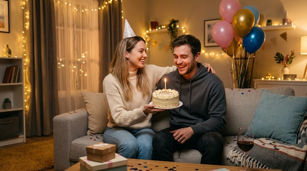 happy birthday wishes for boyfriend