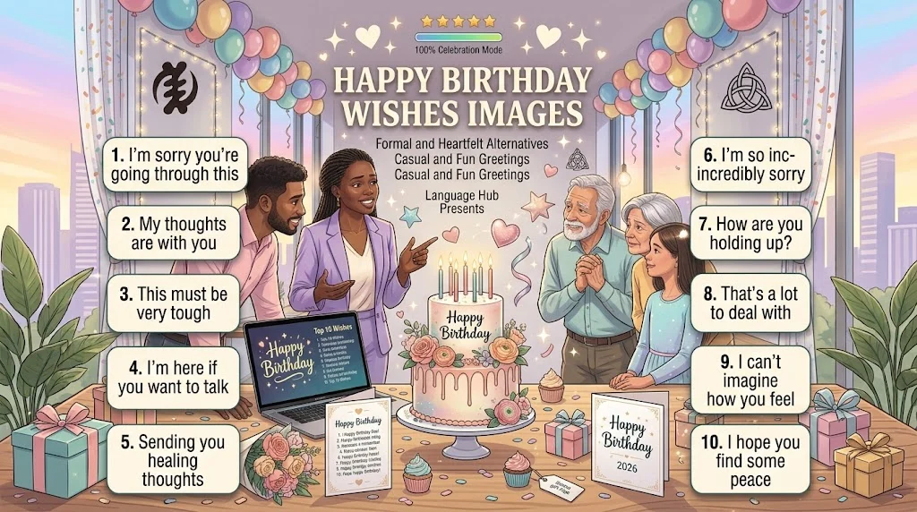 happy birthday wishes images