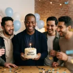 happy international men day wishes