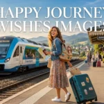 happy journey wishes images