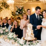 marriage wishes in english