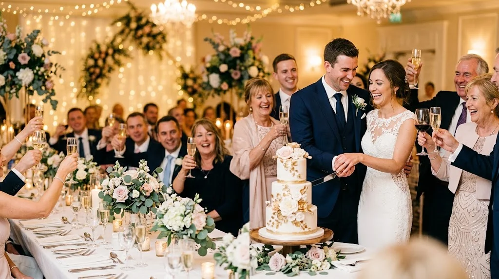 marriage wishes in english