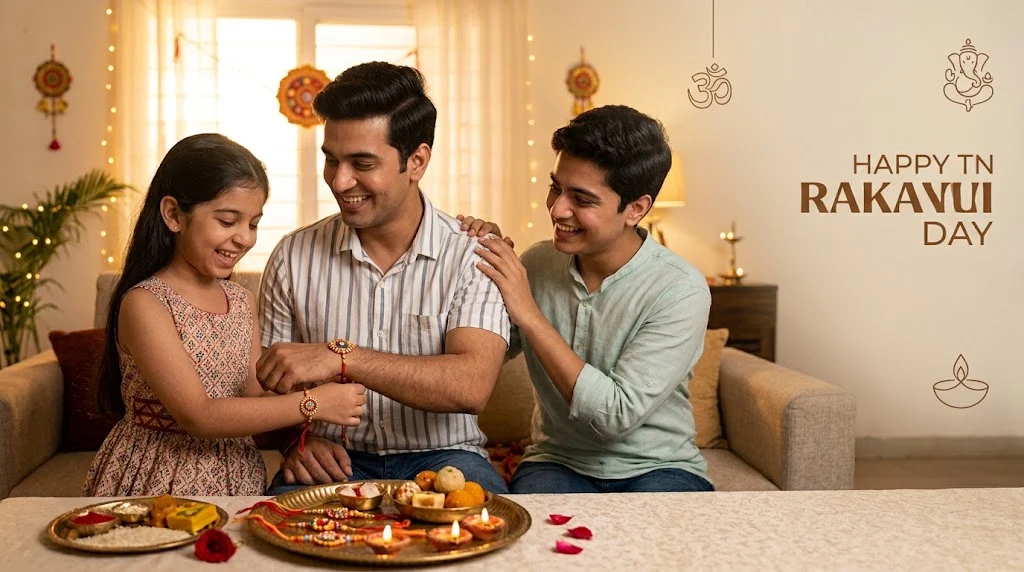 rakshabandhan wishes
