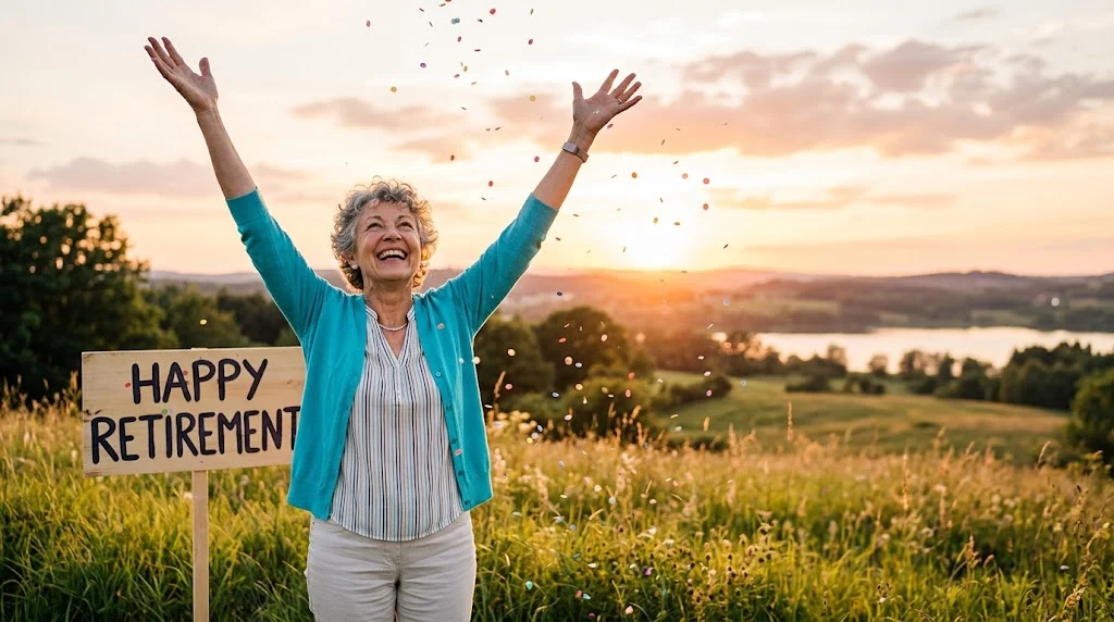 retirement wishes quotes