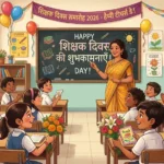 teachers day wishes in hindi