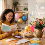 thank you for your wishes