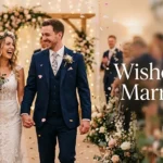 wishes for marriage
