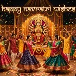 happy navratri wishes