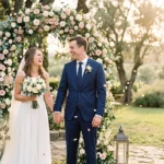 wishes for newly married couple in english